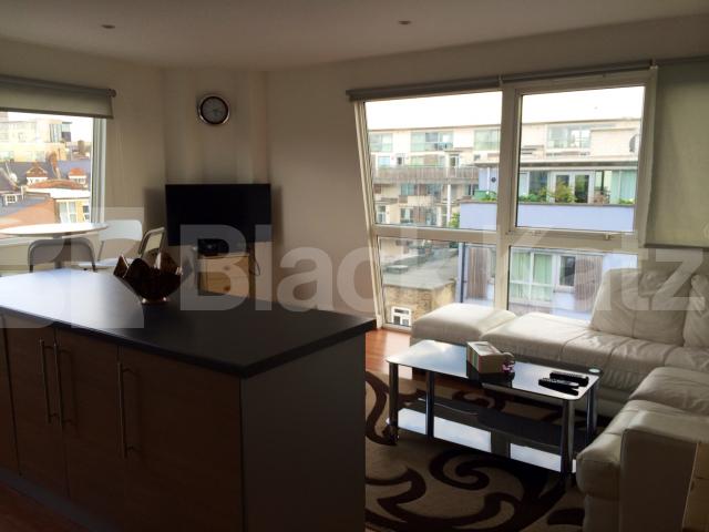 			NEW INSTRUCTION, 2 Bedroom, 1 bath, 1 reception Penthouse			 John Ruskin Heights, Camberwell/Oval